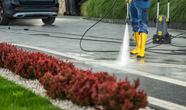 Best Heavy Equipment Washing  in Genesee, ID